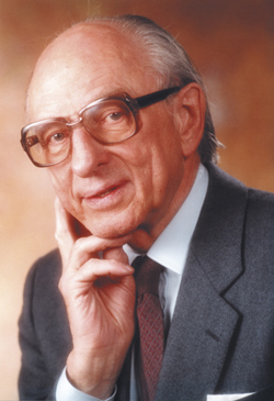 Dr. Walter Witzenmann
